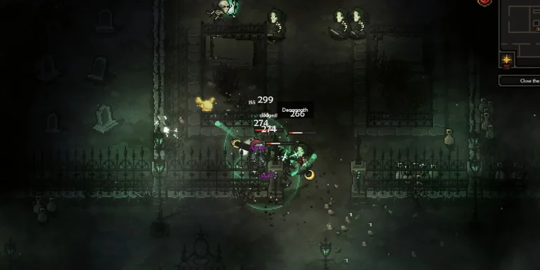 The Slormancer Guide: Selecting the Best Starting Class