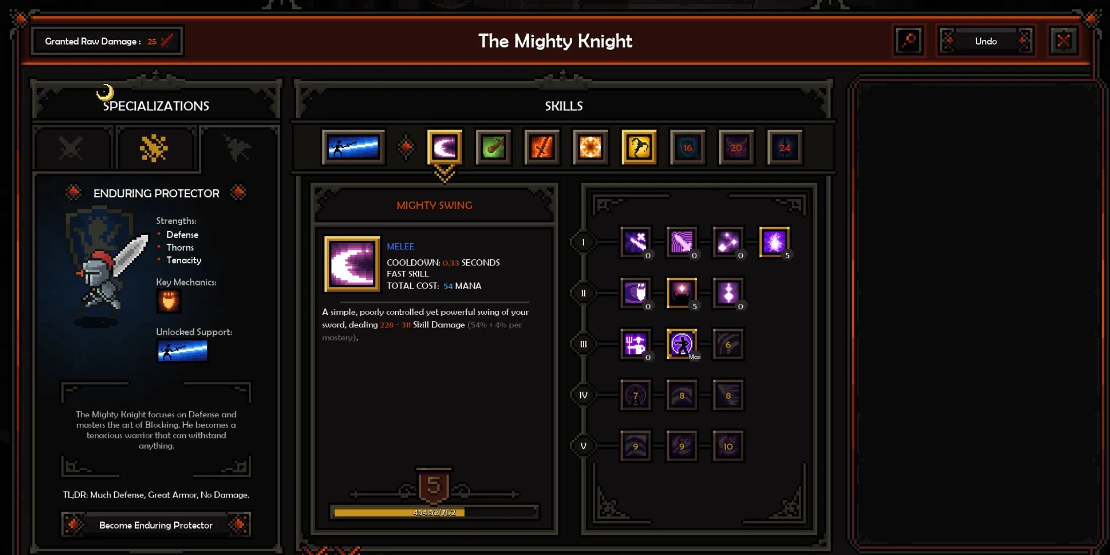 the-slormancer-the-mighty-knight-skills the-slormancer-the-mighty-knight-skills