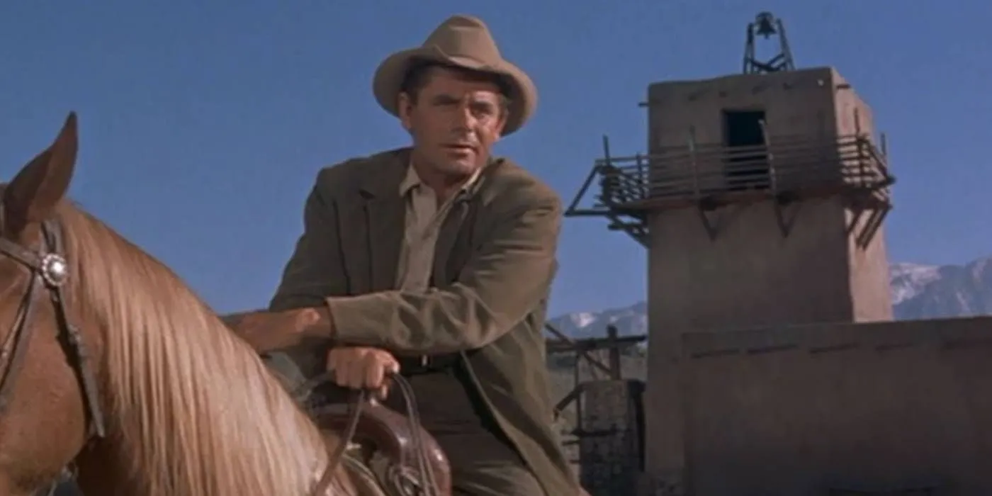 The Violent Men Glenn Ford 1955 The Violent Men Glenn Ford 1955