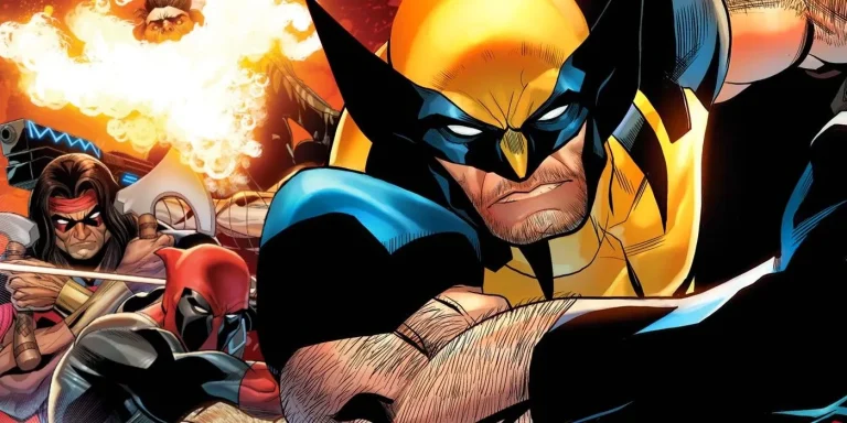 Marvel Acknowledges Misuse of Unique X-Men Hero After 31 Years