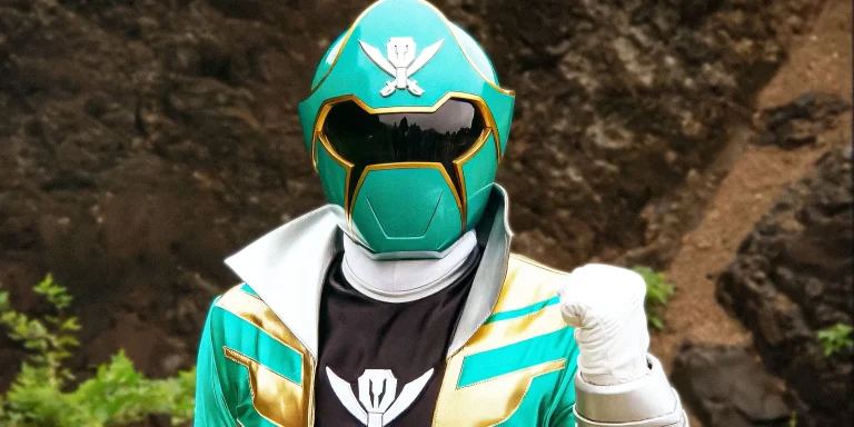 Unpacking Power Rangers’ Most Infamous Line: A Simple Explanation Highlights a Major Show Flaw