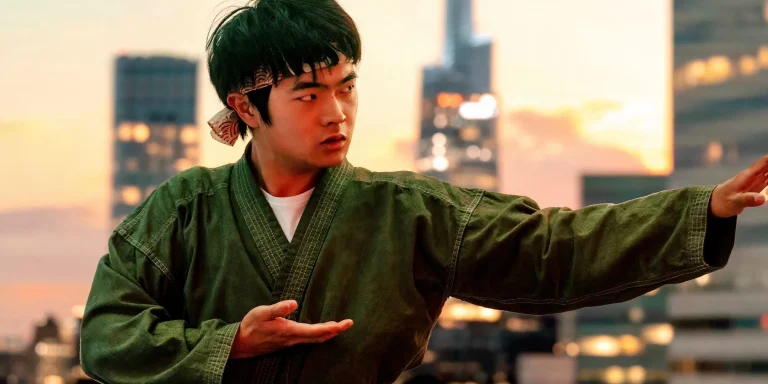“These Guys Are Masters of Action”: How Karate Kid: Legends Is Set to Revolutionize Fight Scenes, According to Star