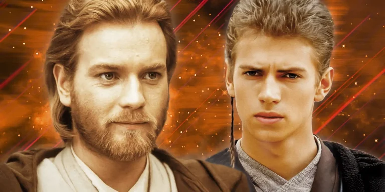 Obi-Wan’s Role as Anakin Skywalker’s Father Figure in Star Wars Revealed
