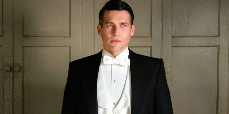 Downton Abbey 2: Thomas Receives a Happy Ending, But the Grand Finale Could Enhance It Further