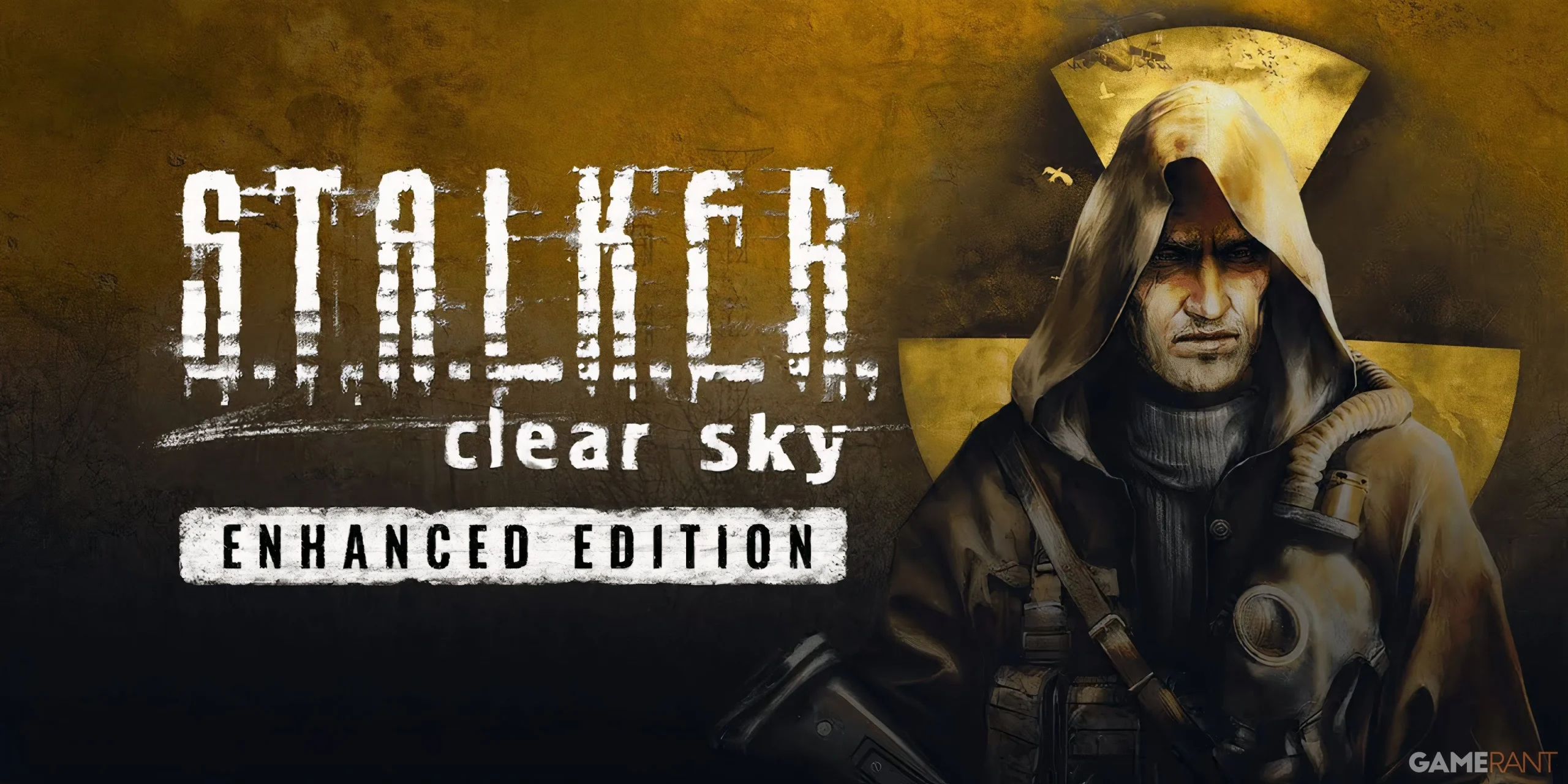 S.T.A.L.K.E.R.: Clear Sky S.T.A.L.K.E.R.: Clear Sky