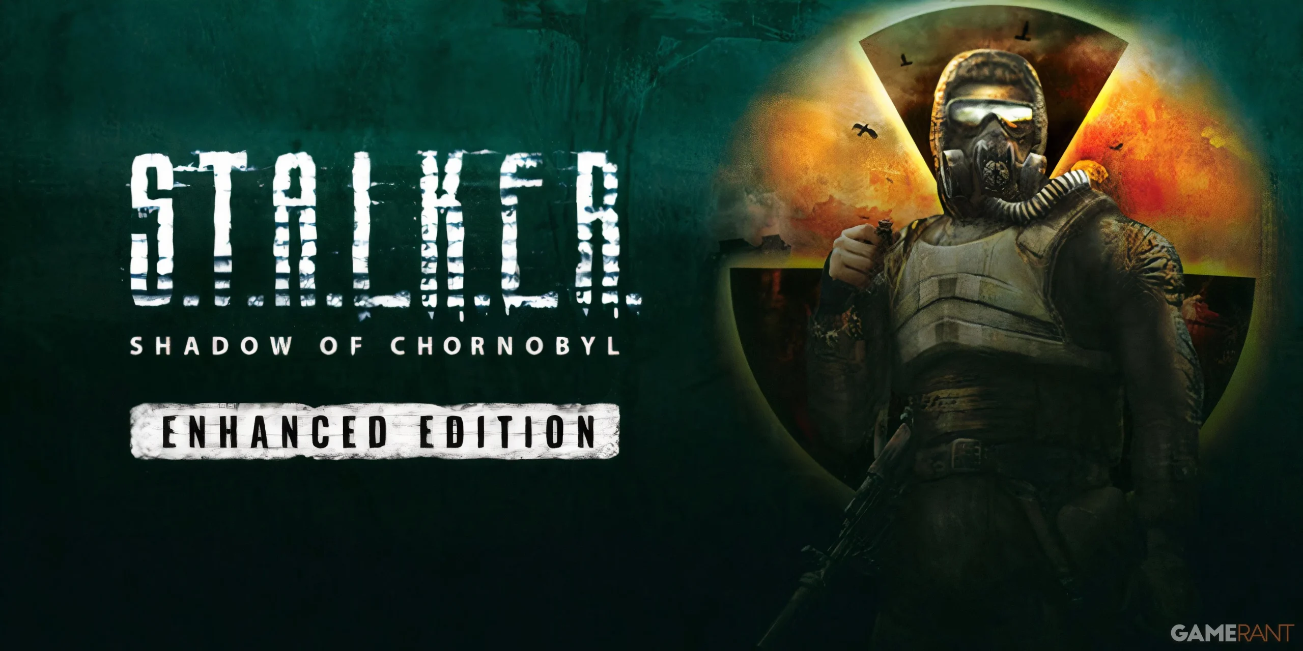 S.T.A.L.K.E.R.: Shadow of Chornobyl S.T.A.L.K.E.R.: Shadow of Chornobyl