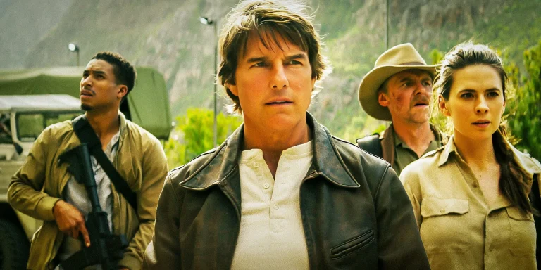 Mission: Impossible 8 Director Highlights Significant Challenge Facing Tom Cruise’s Upcoming Space Movie