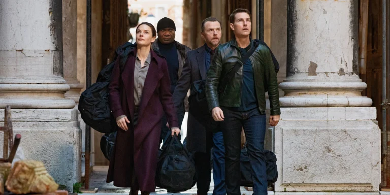 ‘Bittersweet’ Reflections: Mission Impossible Star Discusses The Final Reckoning as Potentially the Last Film
