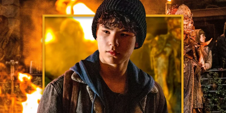 The Walking Dead: Dead City Season 2, Episode 3 Review – Hershel’s Meeting With Negan & Connection With The Dama Analyzed by Logan Kim