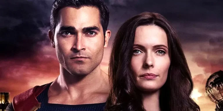 “I Would Have Given Anything To Witness That:” Tyler Hoechlin and Bitsie Tulloch of Superman & Lois Discuss Their Ideal Episode