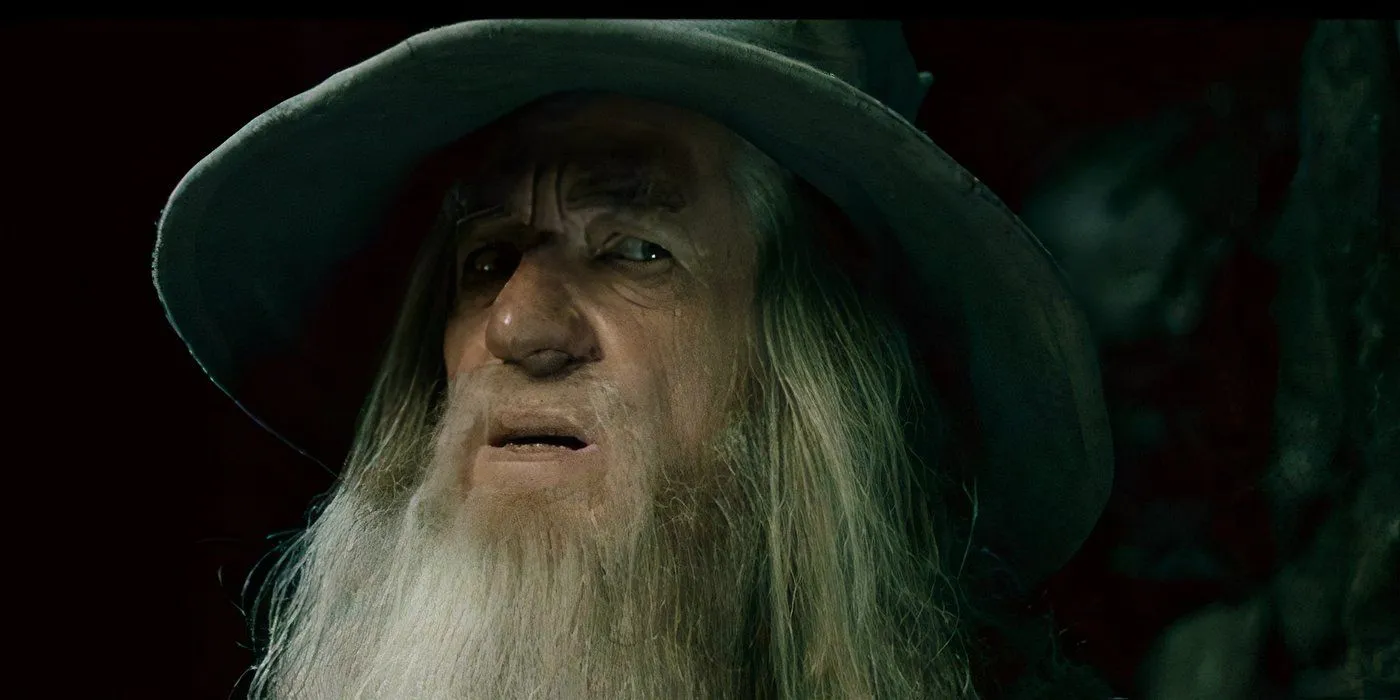 Fellowship of the Ring