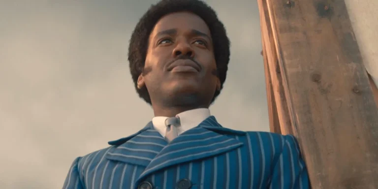 Doctor Who Honors 61-Year-Old Promise Made by the Doctor