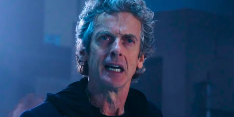 Doctor Who Offers A Joyful Conclusion For The Zygons Following Their Final Appearance In Peter Capaldi’s Era