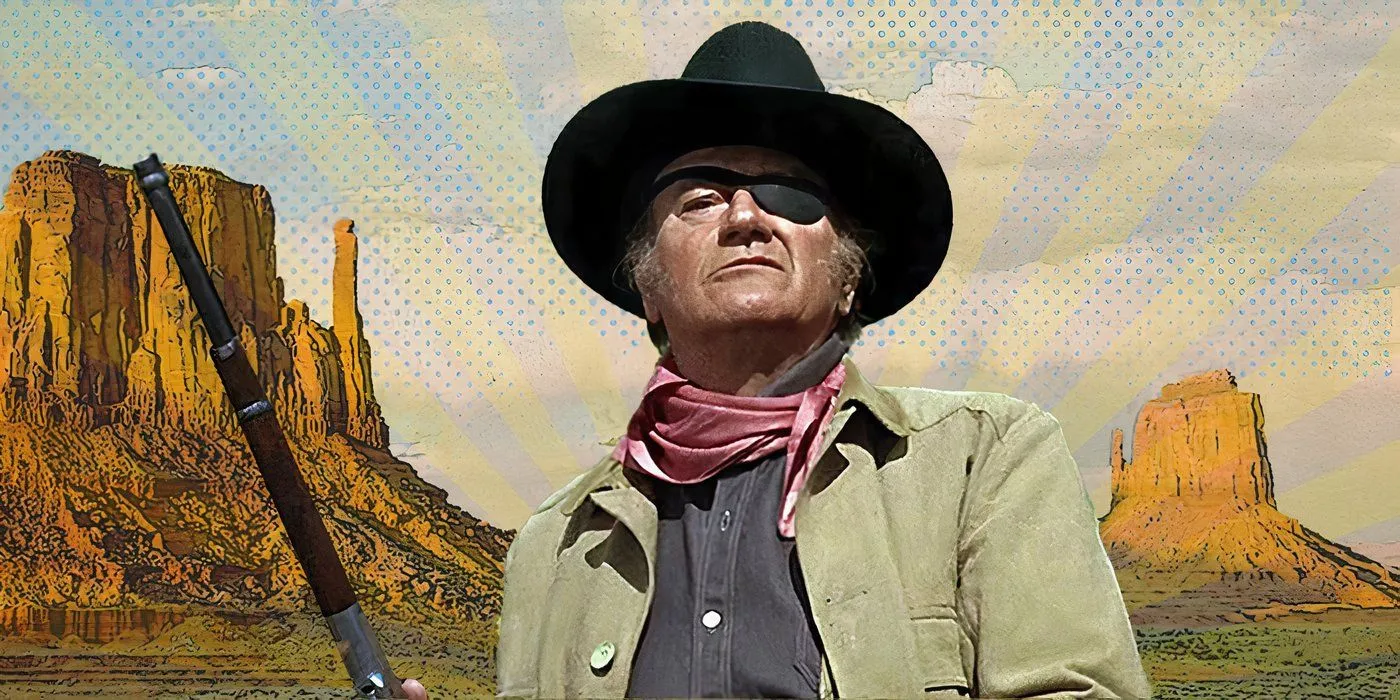 Clint Eastwood