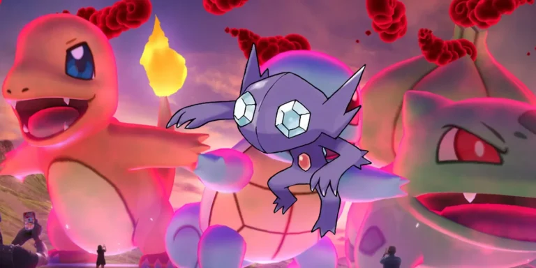 Ultimate Guide to Dynamax Sableye Battles in Pokémon GO (Max Mondays)