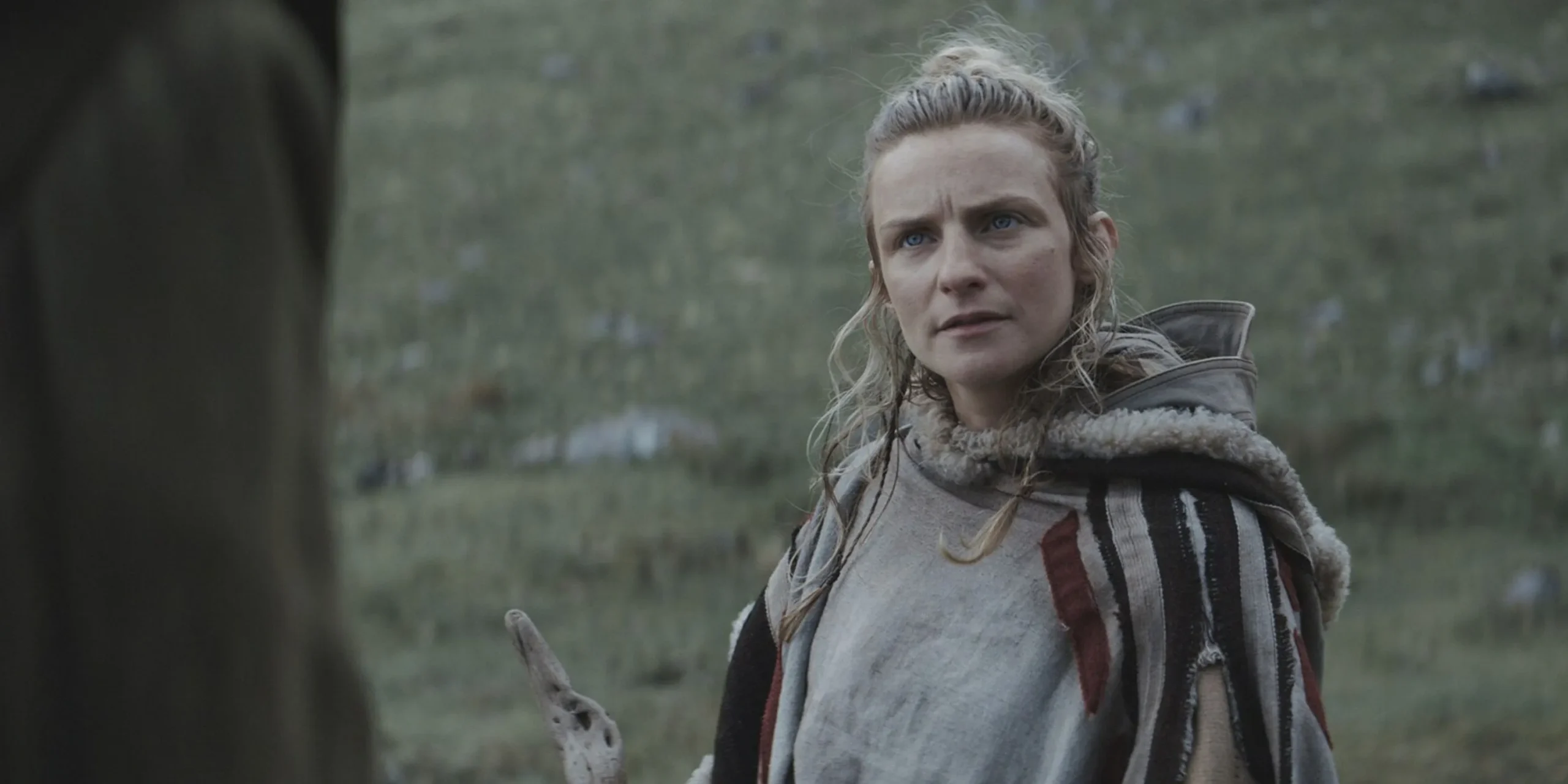 Vel Sartha in Andor Season 1