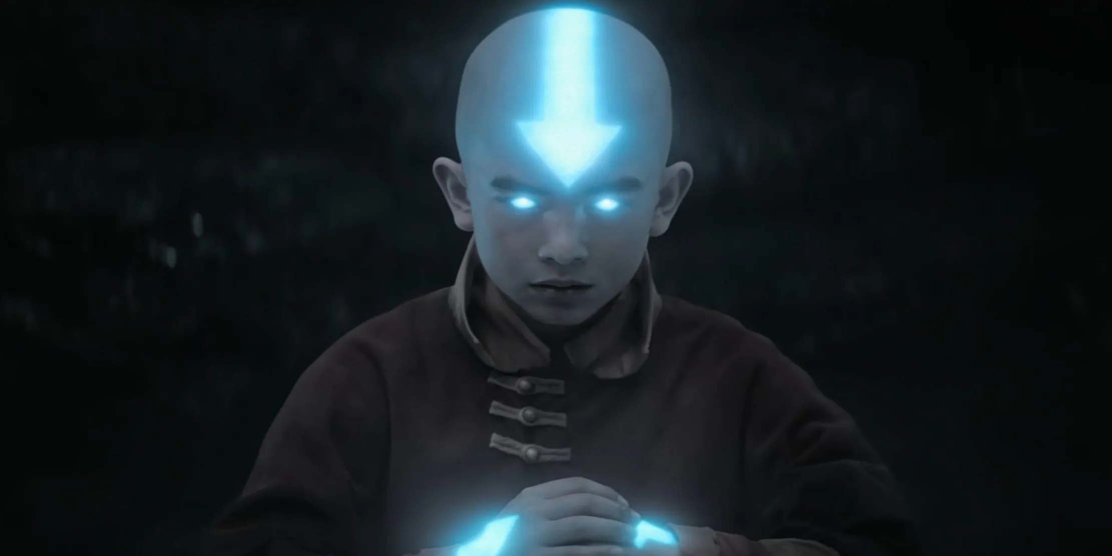 Aang Logo
