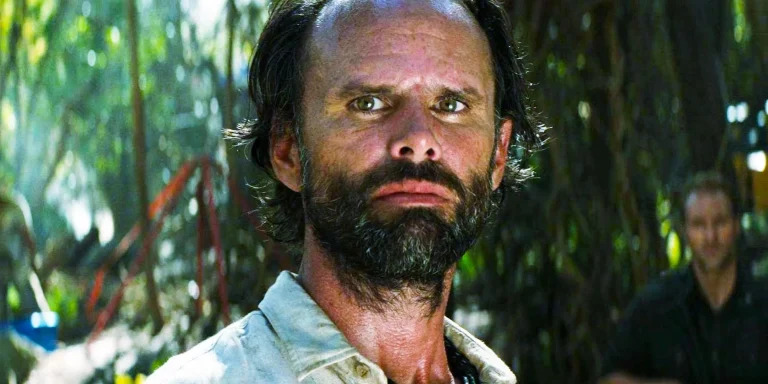Walton Goggins Voices Concerns About Age While Preparing for His Best Roles