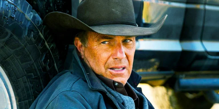Was the Fate of Kevin Costner’s John Dutton in Yellowstone Always Death?