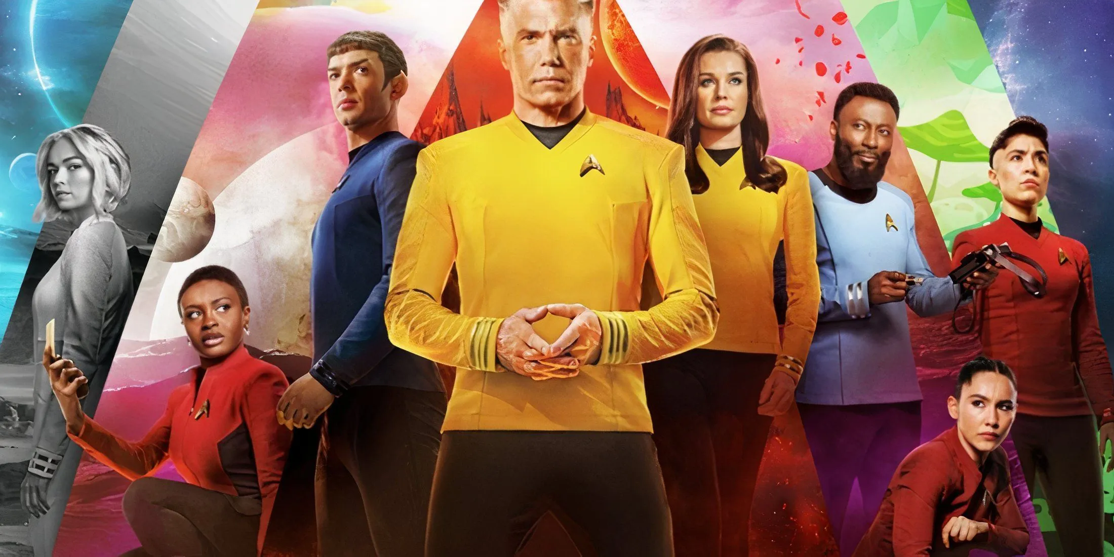 Watch Star Trek Series Watch Star Trek Series
