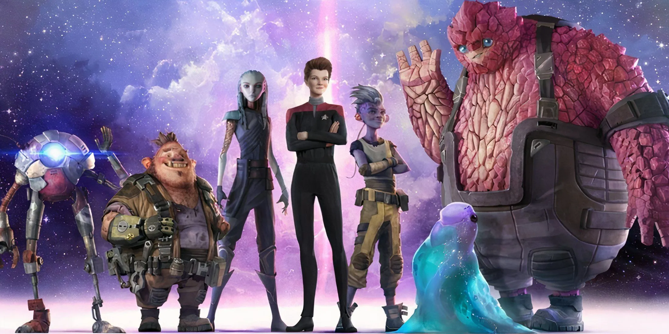 Where to watch Star Trek Where to watch Star Trek