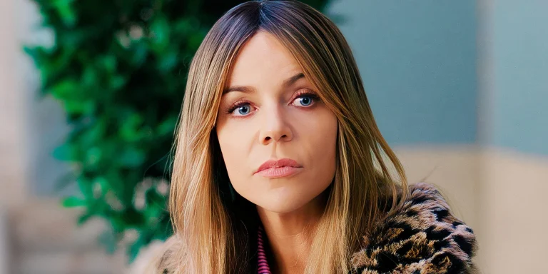 Catch Kaitlin Olson’s Return in Season 4 of Her 99% RT Comedy Show While Anticipating High Potential Season 2