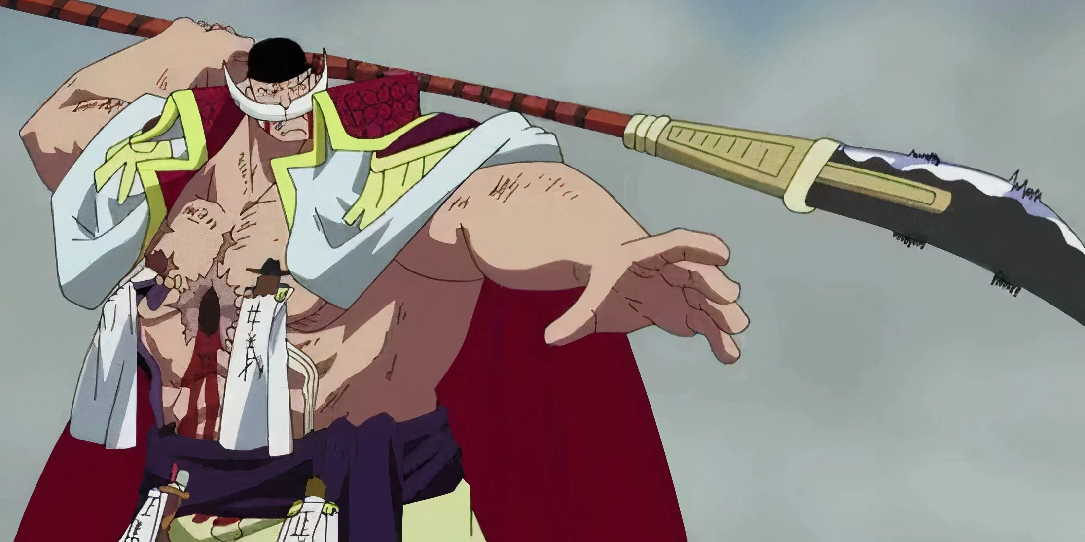 Whitebeard