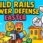 2025 Roblox Wild Rails 타워 디펜스 프로모션 코드 – 5월호