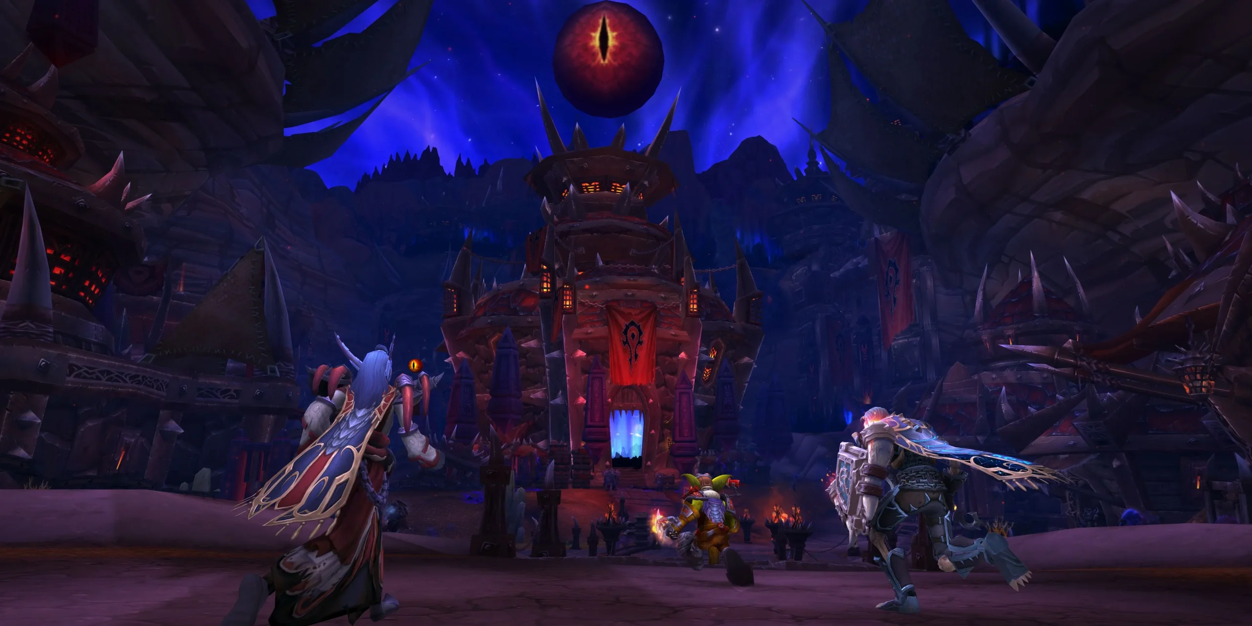 World of Warcraft Patch 11.1.5 World of Warcraft Patch 11.1.5