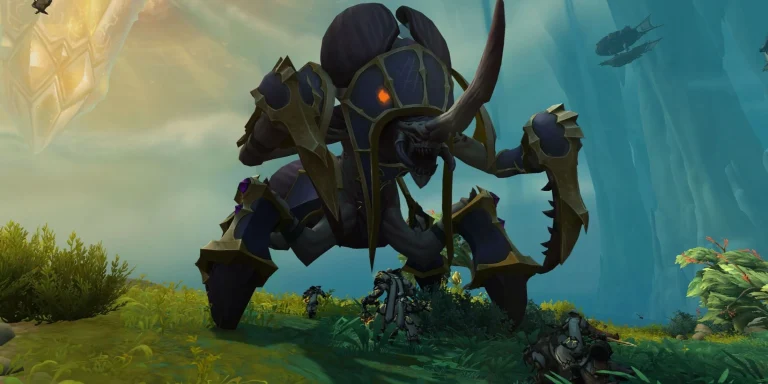 WoW Developers Acknowledge Issues in Patch 11.1.5: Promises for Future Improvements