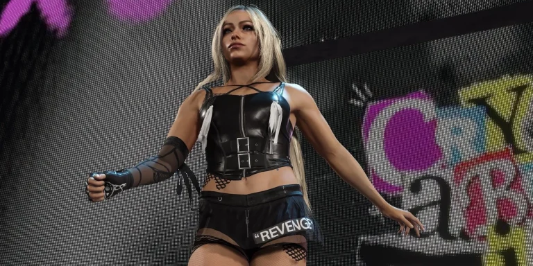 Release Windows Confirmed for 2 Upcoming WWE 2K Games