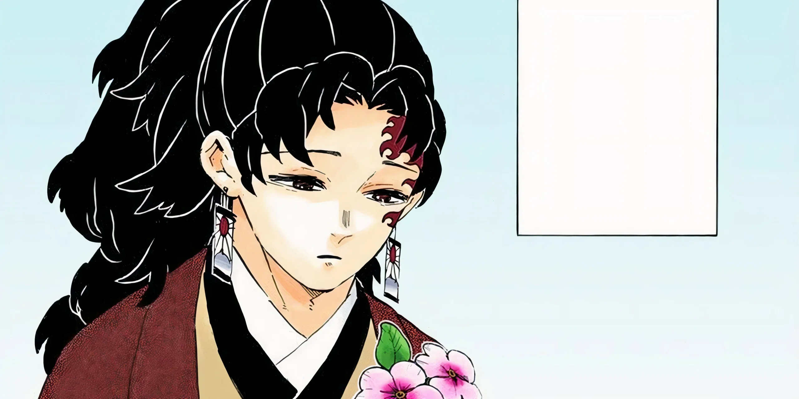 Yoriichi Tsugikuni Yoriichi Tsugikuni